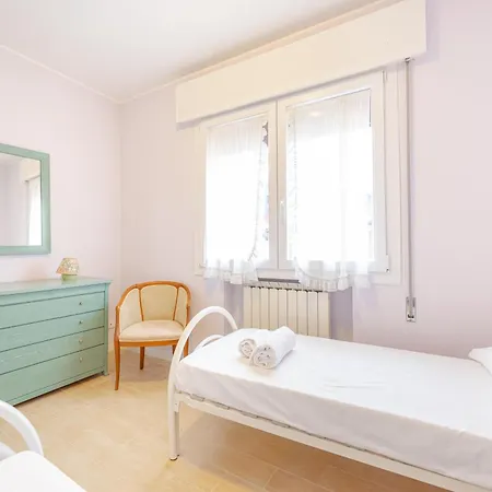 Appartement Venice Secret - 20 Min Da Venezia