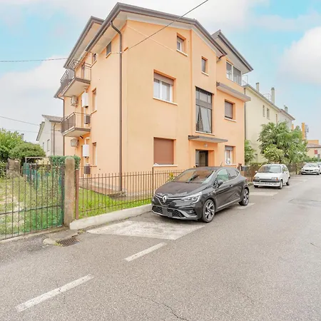 Appartement Venice Secret - 20 Min Da Venezia *
